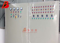 Έξυπνο γραφείο ανεμιστήρων θαλάμων χρωμάτων BZB για τη βιομηχανία λεπίδων αέρα