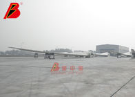 Πρόγραμμα γραμμών ζωγραφικής για τον προμηθευτή της Κίνας θαλάμων ψεκασμού μεταφορών καροτσακιών λεπίδων αέρα