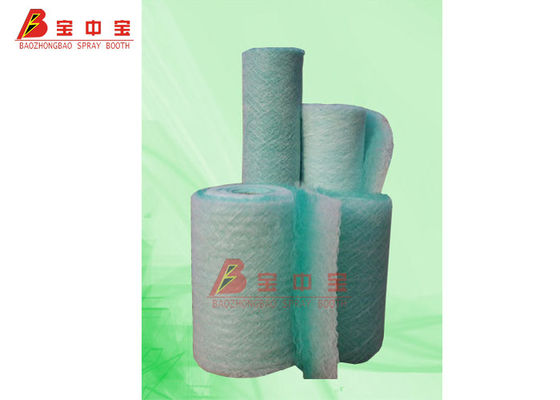 Κινεζικό ανώτατο φίλτρο γυαλιού ινών/φίλτρο πατωμάτων για το δωμάτιο χρωμάτων ψεκασμού